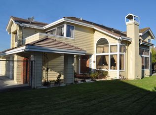 43916 Rosemere Dr, Fremont, CA 94539