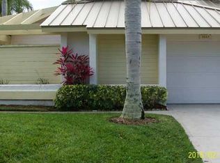 5667 SE Foxcross Pl #5667, Stuart, FL 34997