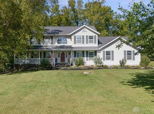 493 Mitchell Rd, Wilmington, OH 45177