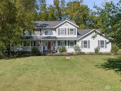 493 Mitchell Rd, Wilmington, OH, 45177
