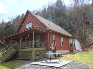 2768 Horton Brook Rd, Roscoe, NY 12776