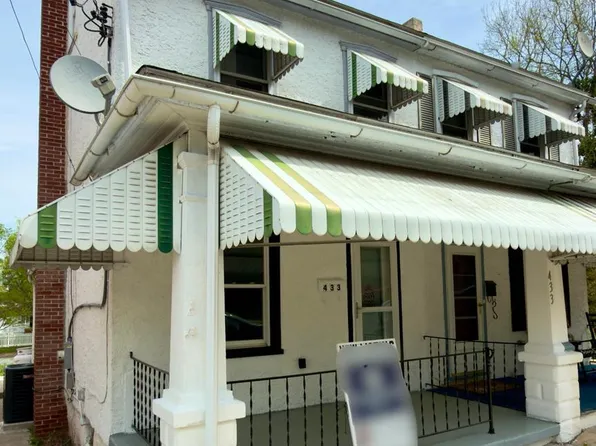 433 May St, Pottstown, PA 19464