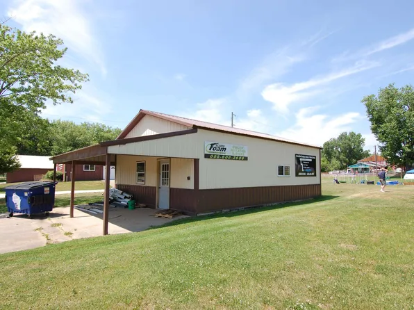 104 W Center St, Readstown, WI 54652
