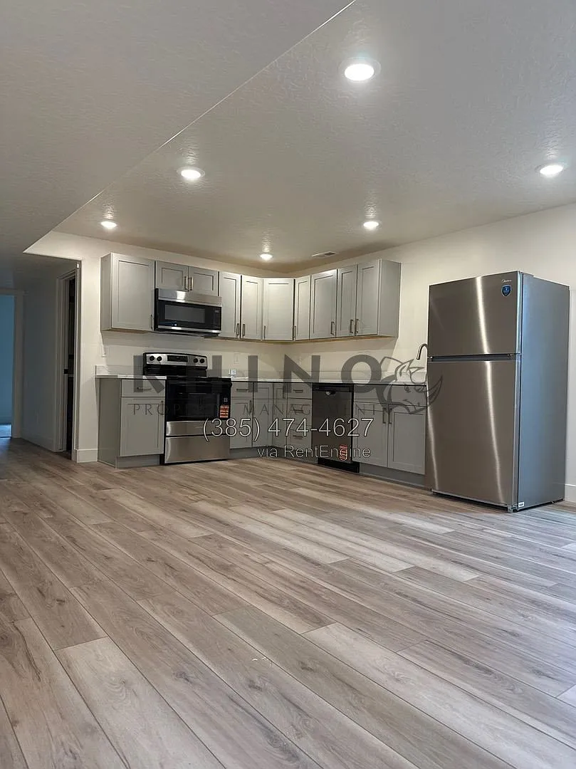 2 bed, 1.0 bath, 775 sqft, $1,500 — Photo 1