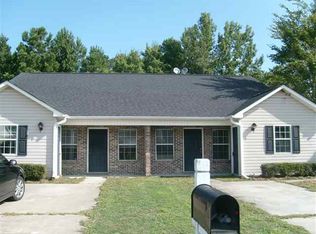 1786/1788 Barberry Dr, Conway, SC 29526