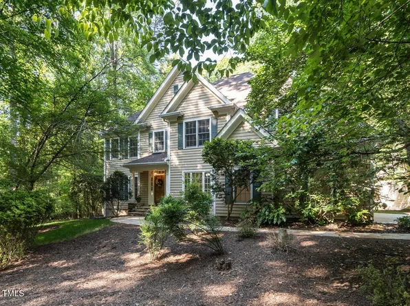 4007 Stoneycreek Rd, Chapel Hill, NC 27514