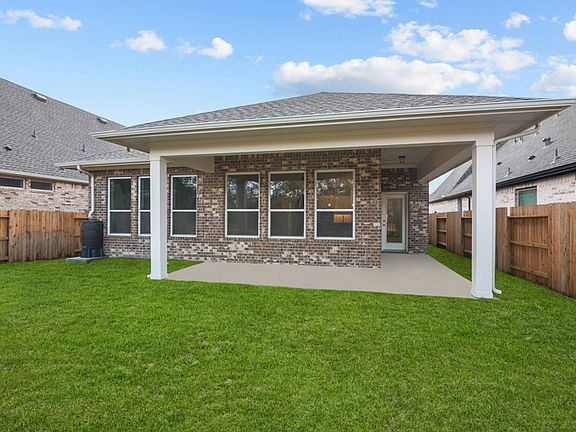 Outdoor Living Area