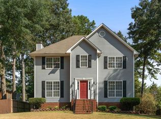 142 Cambridge Ln, Alabaster, AL 35007