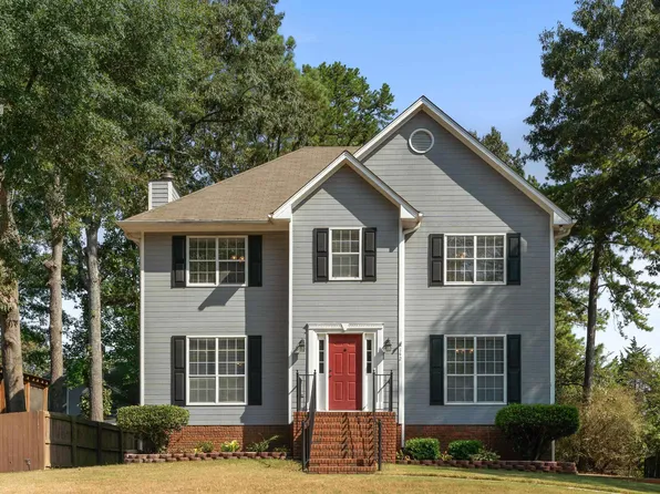 142 Cambridge Ln, Alabaster, AL 35007