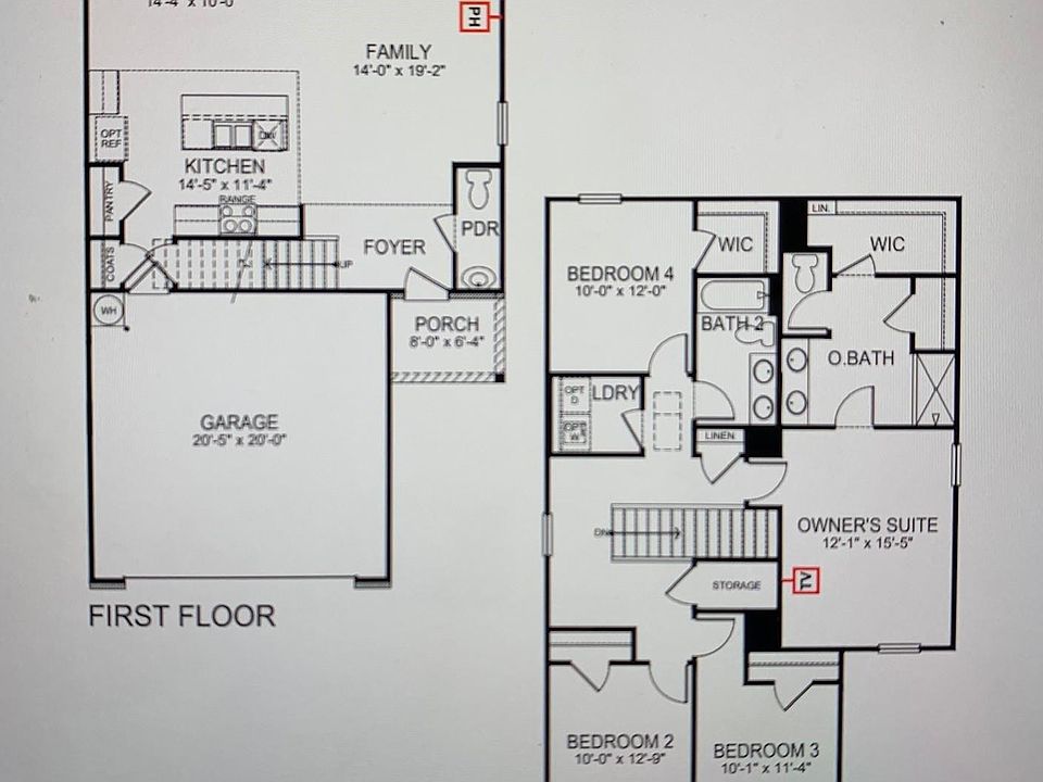 2nd image of 142 Boxbury Way