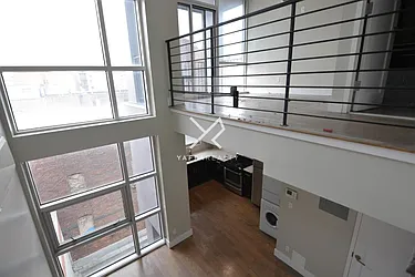 Rented by Yaffa Realty LLC