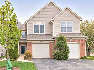 72 Pimlico Ct, Grayslake, IL 60030