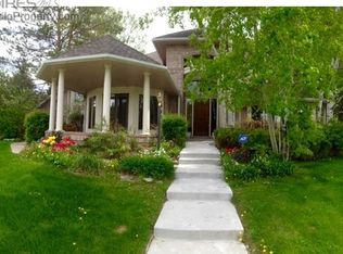 1310 Songbird Ct, Boulder, CO 80303