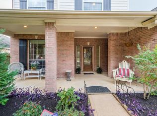 18007 Timber Crossing Ln, Cypress, TX 77433