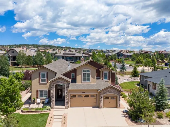 1980 Turnbull Drive, Colorado Springs, CO 80921