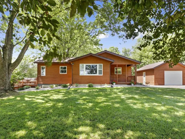 96 Exchange Street, Cambridge, WI 53523