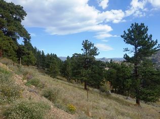 Kiowa Ct LOT 8, Estes Park, CO 80517