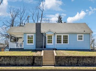 1027 W Main St, Murfreesboro, TN 37129