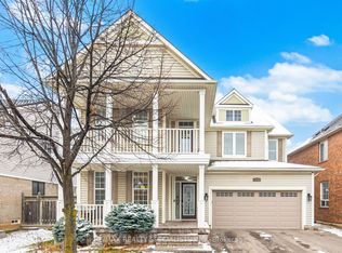 990 Lancaster Blvd, Milton, ON L9T 6E1