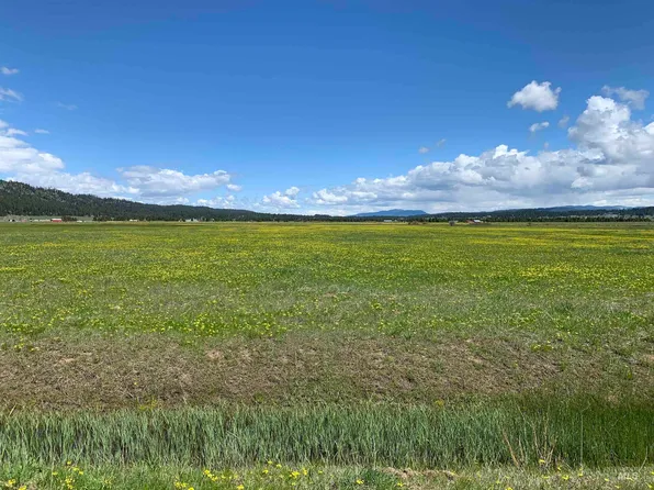 17 Gray Ln, Cascade, ID 83611