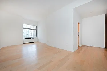 Rented by The Moinian Group