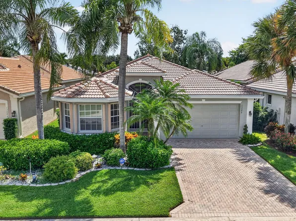 13048 ISABELLA Terrace, Delray Beach, FL 33446