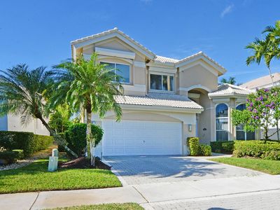 4135 NW 53rd St, Boca Raton, FL, 33496