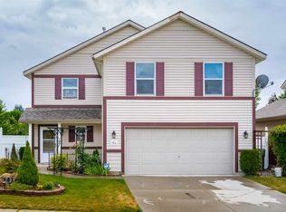 7816 N Maple St, Spokane, WA 99208