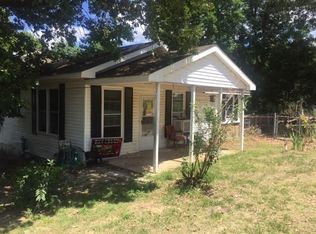 4910 Woodmont Dr, Tuscumbia, AL 35674