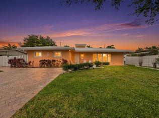 5284 NE 18th Terrace, Fort Lauderdale, FL 33308