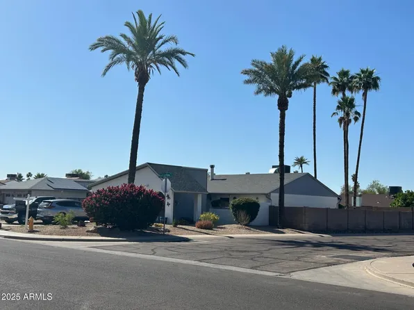 5143 W MOUNTAIN VIEW Road, Glendale, AZ 85302