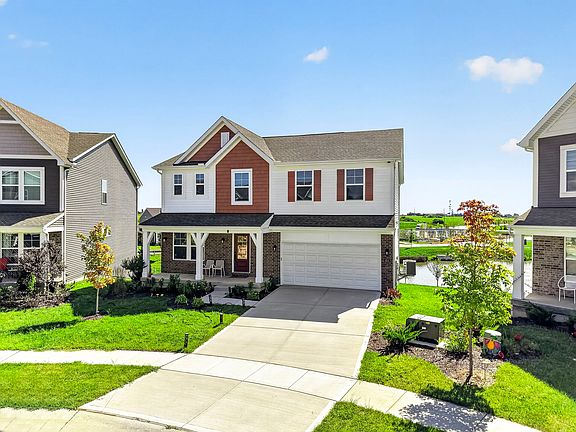 3rd image of 414 Roddens Way