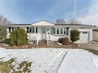 4049 Cambridge Ave, Lorain, OH 44053
