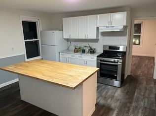 661 Millbury St #3, Worcester, MA 01607