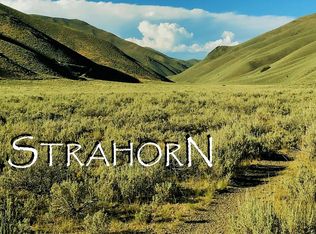 602 Rosewood Dr, Bellevue, ID 83313