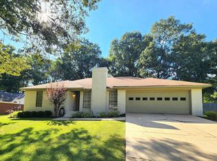 282 Kay Dr, El Dorado, AR 71730