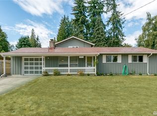 30415 3rd Ave S, Federal Way, WA 98003