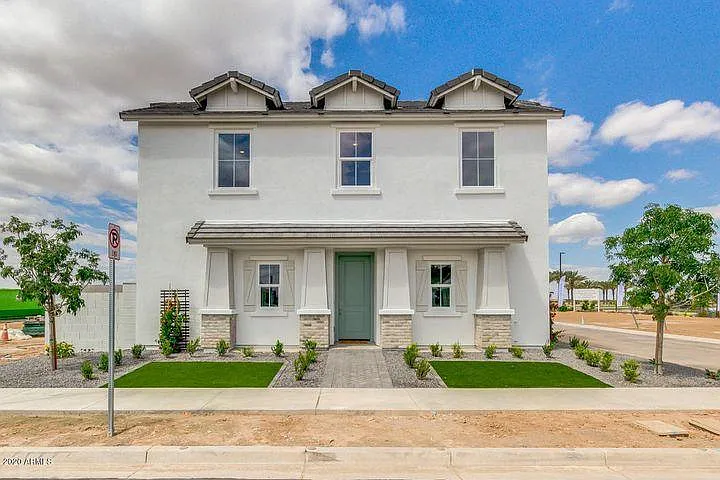 5459 S Dillon Cir — Photo 1