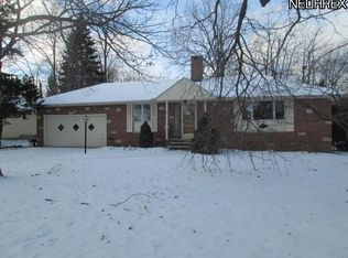 752 Radford Dr, Richmond Heights, OH 44143