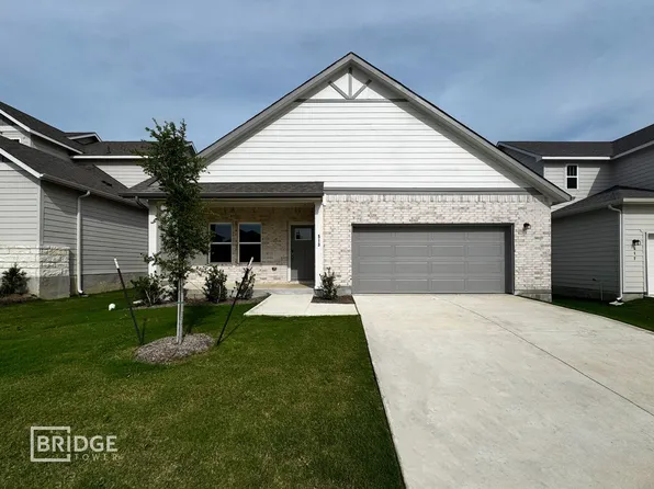 513 Thistle Brook Dr, Temple, TX 76502