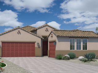 Floor Plan Available: 4412 Plan, The Views at Rancho Cabrillo, Peoria, AZ 85383