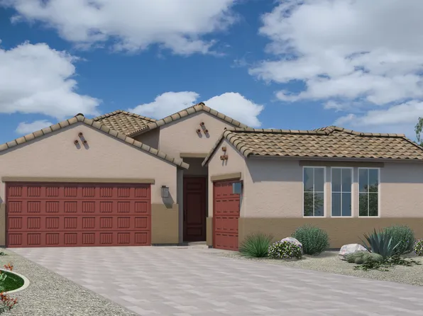 Floor Plan Available: 4412 Plan, The Views at Rancho Cabrillo