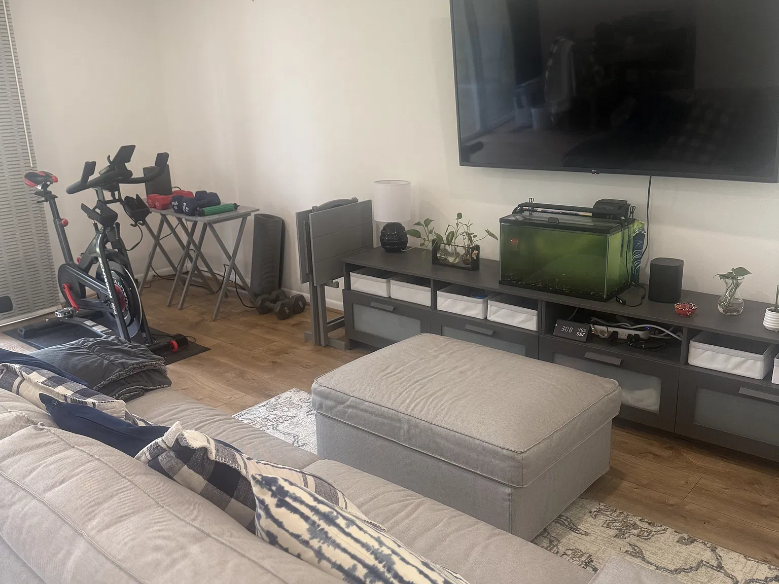 1 bed, 652 sqft, $1,750 — Photo 3