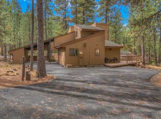 13270 Hawksbeard Rd, Sisters, OR 97759