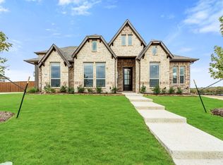 5202 Stone Ln, Midlothian, TX 76065