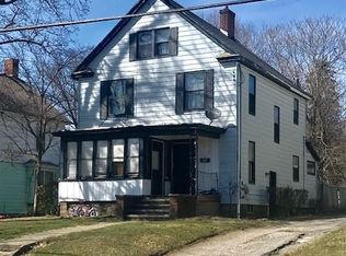 1208 Cleveland St, Salem, OH