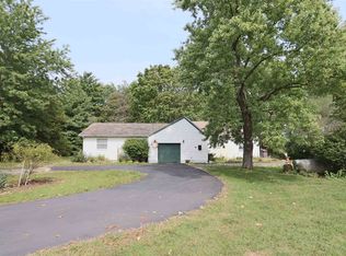 9527 N 650 E, Monticello, IN 47960