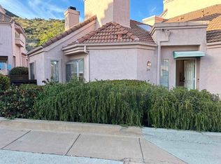 12090 Calle De Montana Unit 254, El Cajon, CA 92019