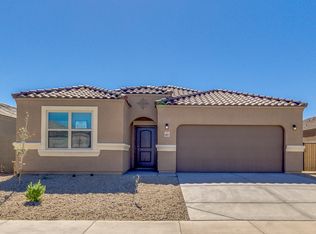 41912 W Plata St, Maricopa, AZ 85138