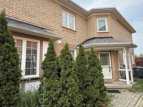 57 Quail Feather Cres, Brampton, ON L6R 1S7